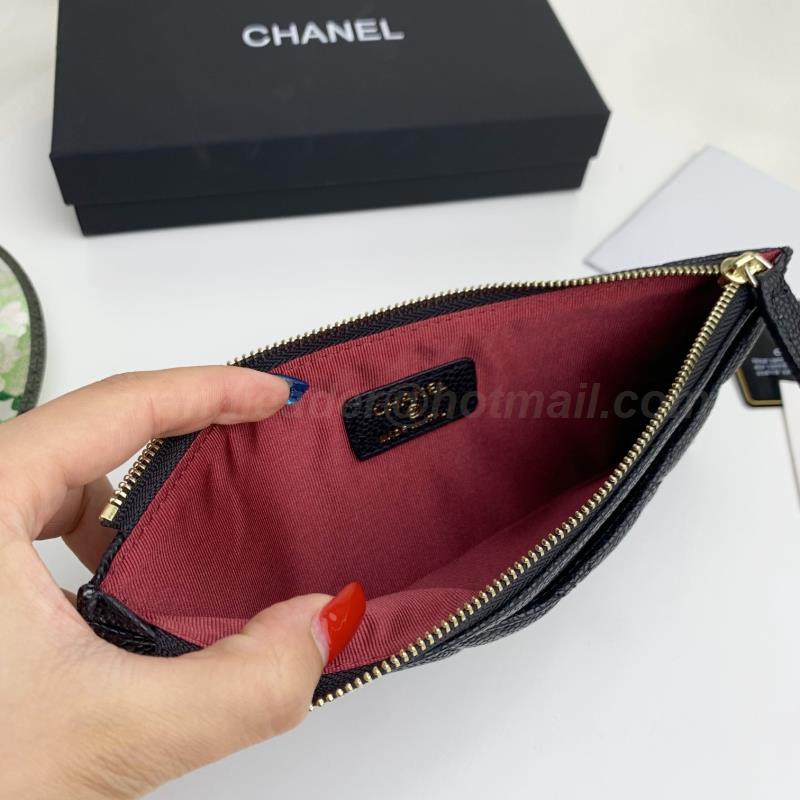 Chanel Wallets 34